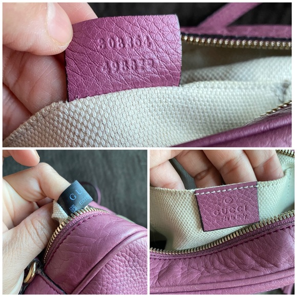 ❤️Gucci soho disco ❤️ - Picture 5 of 8